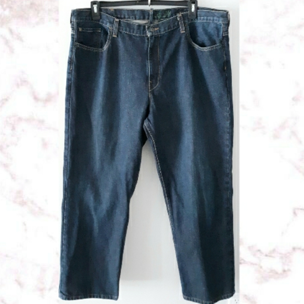 Timberland Relaxed Fit Jean's 42/30